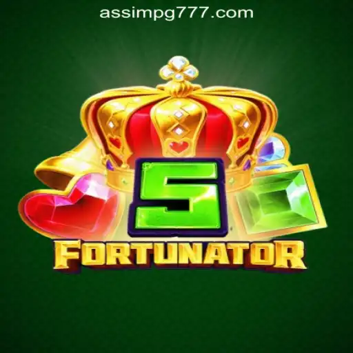Discover the Excitement of 5Fortunator: Your Guide to Winning at AssimPG.com Oficial Slots Brasil #1