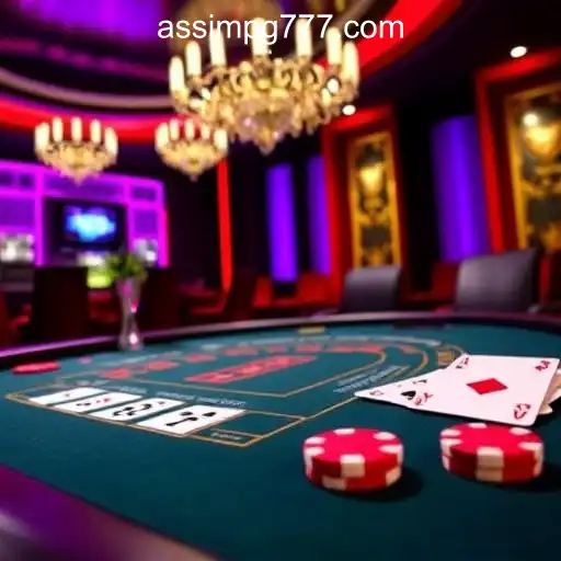 Baccarat Game