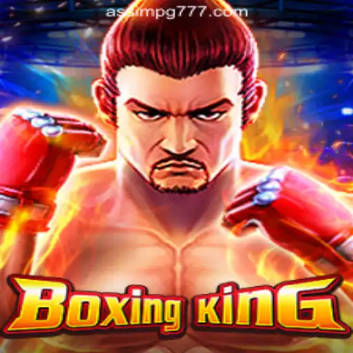 Unveiling BoxingKing: The Revolutionary Game by AssimPG.com Oficial Slots Brasil #1