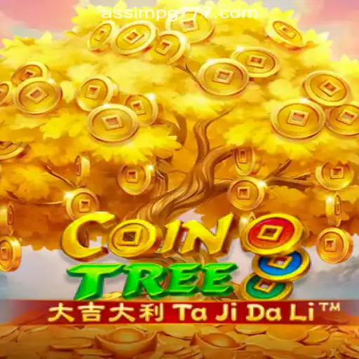 Discover CoinTree: The Premier Slot Game of Brazil's AssimPG.com
