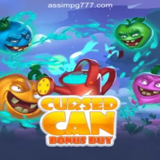 Explore the Thrills of CursedCanBonusBuy: AssimPG.com Oficial Slots Brasil #1