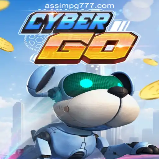 Exploring CyberGO: Revolutionizing Gaming with AssimPG.com Oficial Slots Brasil #1