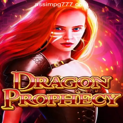 Unveiling the Fantasy Realm of DragonProphecy