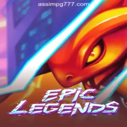 Exploring the World of EpicLegends: A Comprehensive Guide to the Game and Current Trends