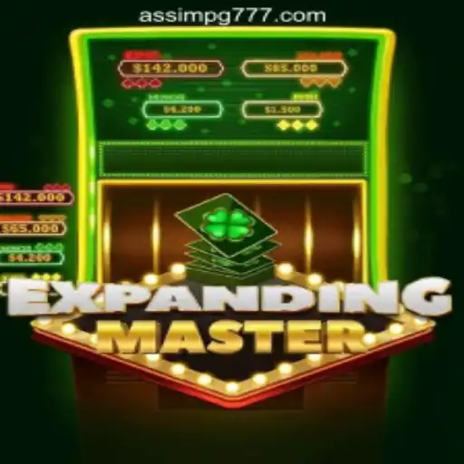 Discover the Exciting World of ExpandingMaster: Official Slots in Brazil