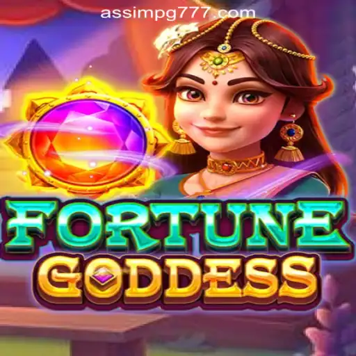 FORTUNEGODDESS: Discover the Magic of AssimPG.com Oficial Slots Brasil #1