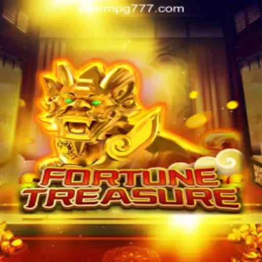 Discover the Thrilling World of FortuneTreasure: AssimPG.com Oficial Slots Brasil #1