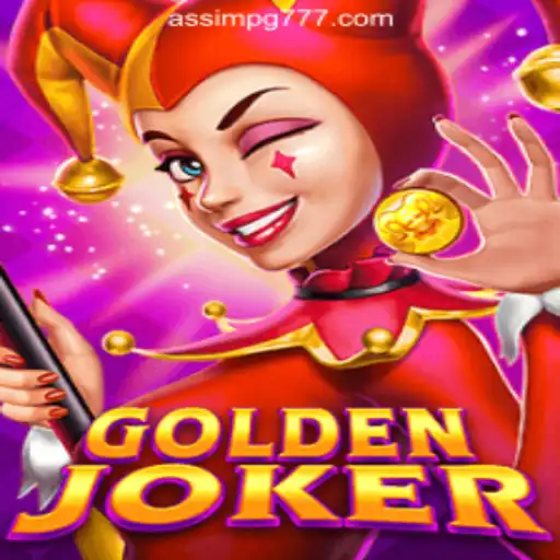 Unlock the Thrills of GoldenJoker: A Premier Slot Game by AssimPG.com