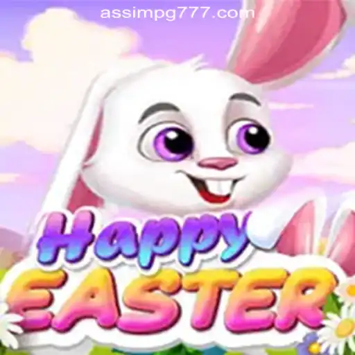 Discover the Exciting World of HappyEaster at AssimPG.com Oficial Slots Brasil #1