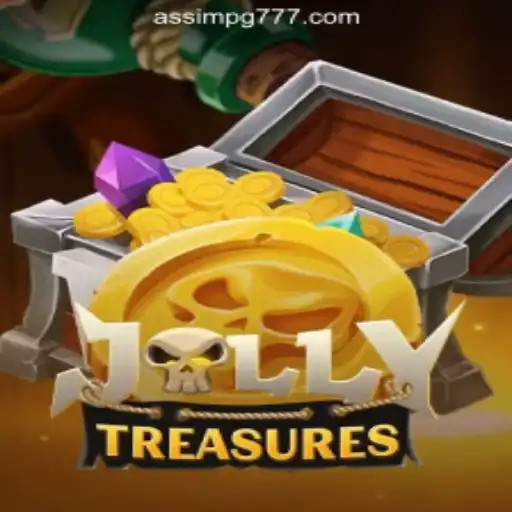 Discover the Exciting World of JollyTreasures: A Journey into the Heart of AssimPG.com Oficial Slots Brasil #1