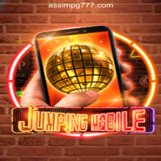 Jumpingmobile: The Exciting AssimPG.com Oficial Slots Brasil #1 Experience