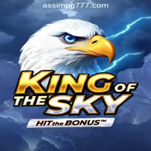 Exploring KingOfTheSky: A Journey into the World of #1 Slot Game, AssimPG.com Oficial Slots Brasil