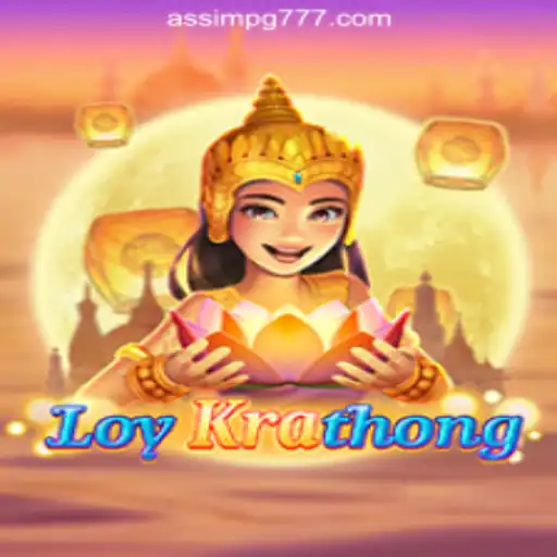 LoyKrathong: A Captivating Adventure at AssimPG.com Oficial Slots Brasil #1