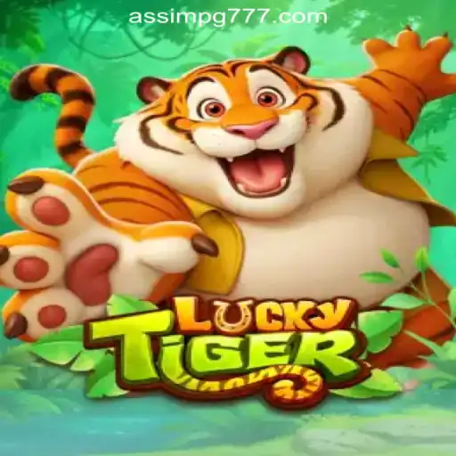 Discover the Exciting World of LuckyTiger: Your Ultimate Guide to AssimPG.com Oficial Slots Brasil #1