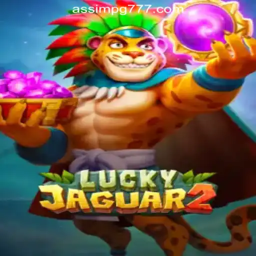 Unveiling Luckyjaguar2: The Premier Slot Game from AssimPG.com Oficial Slots Brasil #1