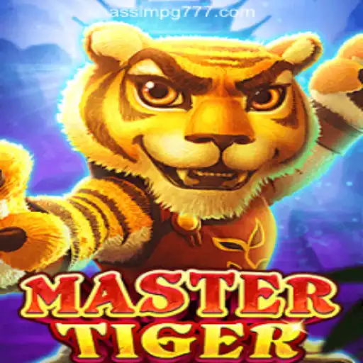 Discover the Thrilling World of MasterTiger: Brazil's Premier Slot Game