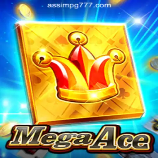 Discover MegaAce: The Premier Slot Experience at AssimPG.com Oficial Slots Brasil #1
