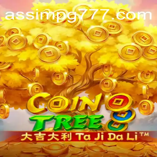 Discover CoinTree: The Premier Slot Game of Brazil's AssimPG.com