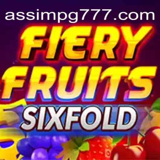 FieryFruitsSixFold: A Thrilling Adventure into Brazil's Top Slot Game