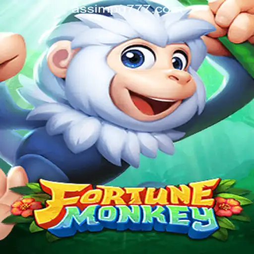 Mastering the Art of FortuneMonkey: Your Gateway to The Riches of AssimPG.com Oficial Slots Brasil #1