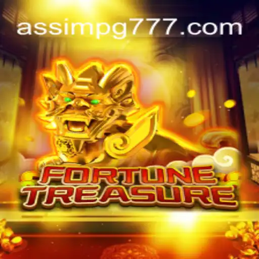 Discover the Thrilling World of FortuneTreasure: AssimPG.com Oficial Slots Brasil #1