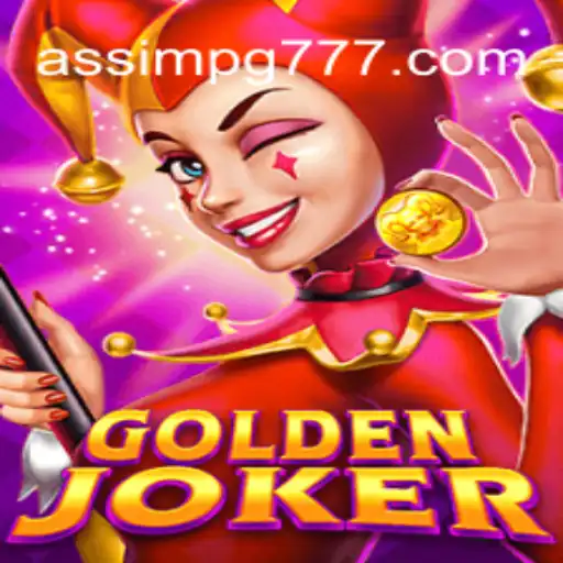 Unlock the Thrills of GoldenJoker: A Premier Slot Game by AssimPG.com
