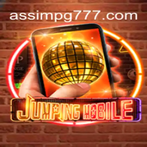 Jumpingmobile: The Exciting AssimPG.com Oficial Slots Brasil #1 Experience