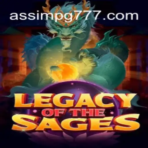 Exploring LegacyoftheSages: An Epic Journey into the World of Fantasy Gaming