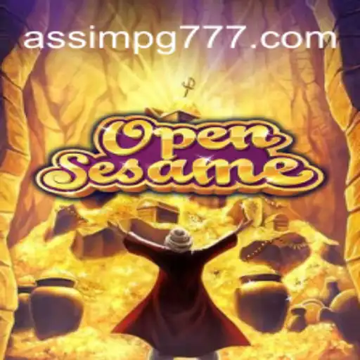 OpenSesame: The Revolutionary Gaming Experience with AssimPG.com Oficial Slots Brasil #1