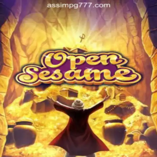 OpenSesame: The Revolutionary Gaming Experience with AssimPG.com Oficial Slots Brasil #1