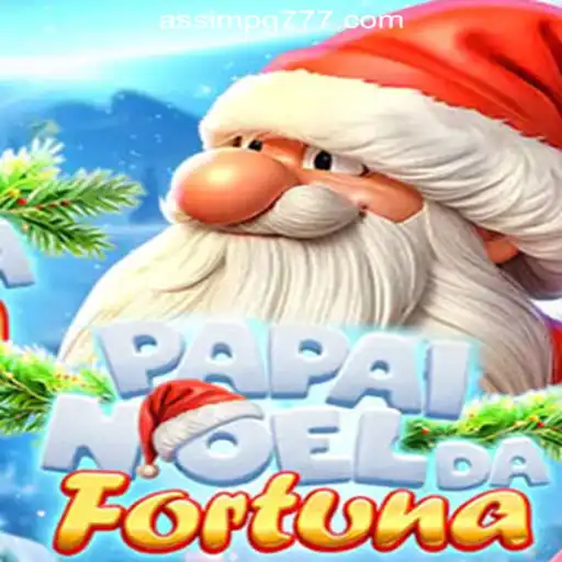 Discover PapaiNoeldaFortuna: The Exciting Slot Game at AssimPG.com Oficial Slots Brasil #1