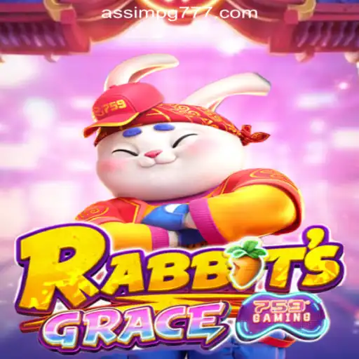 Discover the Enchanting World of RabbitsGrace in 'AssimPG.com Oficial Slots Brasil #1'