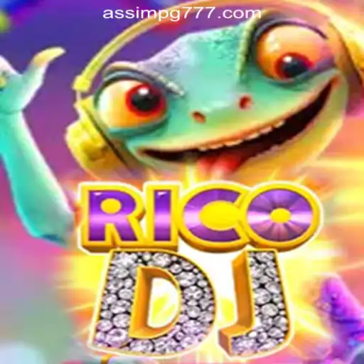Exploring RicoDJ - The Exciting World of AssimPG.com Oficial Slots Brasil #1