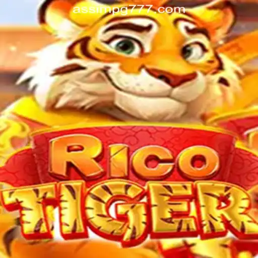 Discover the Exciting World of RicoTiger: AssimPG.com Oficial Slots Brasil #1