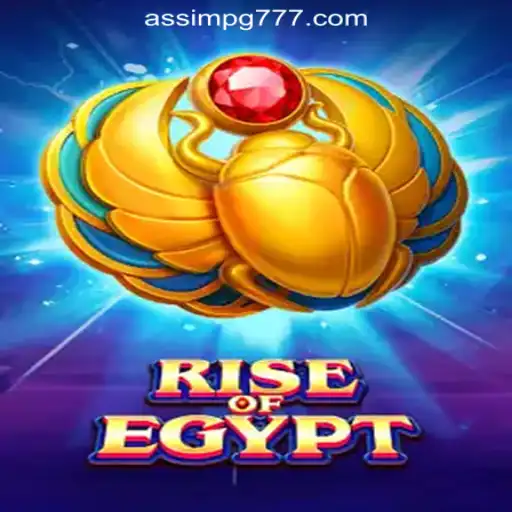 Exploring the Adventure of RiseOfEgypt: A Premier Slot Experience