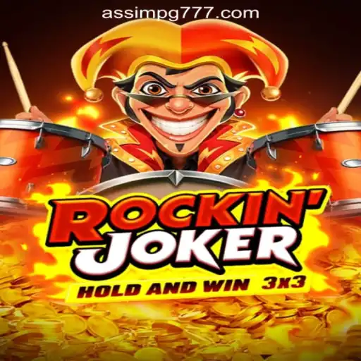Rockinjoker Game and AssimPG.com Oficial Slots Brasil #1: An In-depth Exploration
