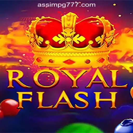 Exploring the Thrilling World of RoyalFlash: Your Ultimate Guide to Top Slots in Brazil