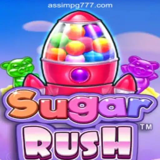 Dive into the World of SugarRush: The Sweetest Online Slots Experience