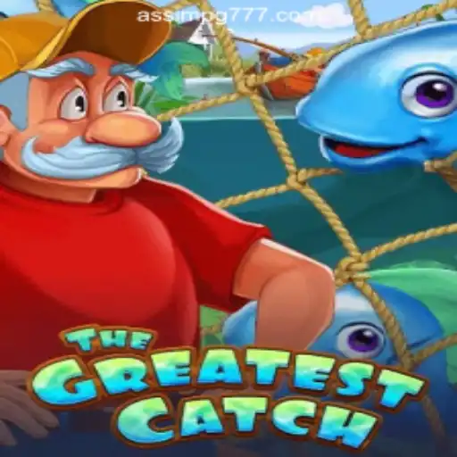 Dive into the Exciting World of TheGreatestCatch: Discover the Thrill with AssimPG.com Oficial Slots Brasil #1