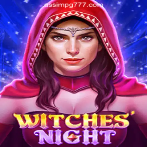 Discover the Mystical World of WitchesNight: The Enchanting Gaming Experience at AssimPG.com Oficial Slots Brasil #1